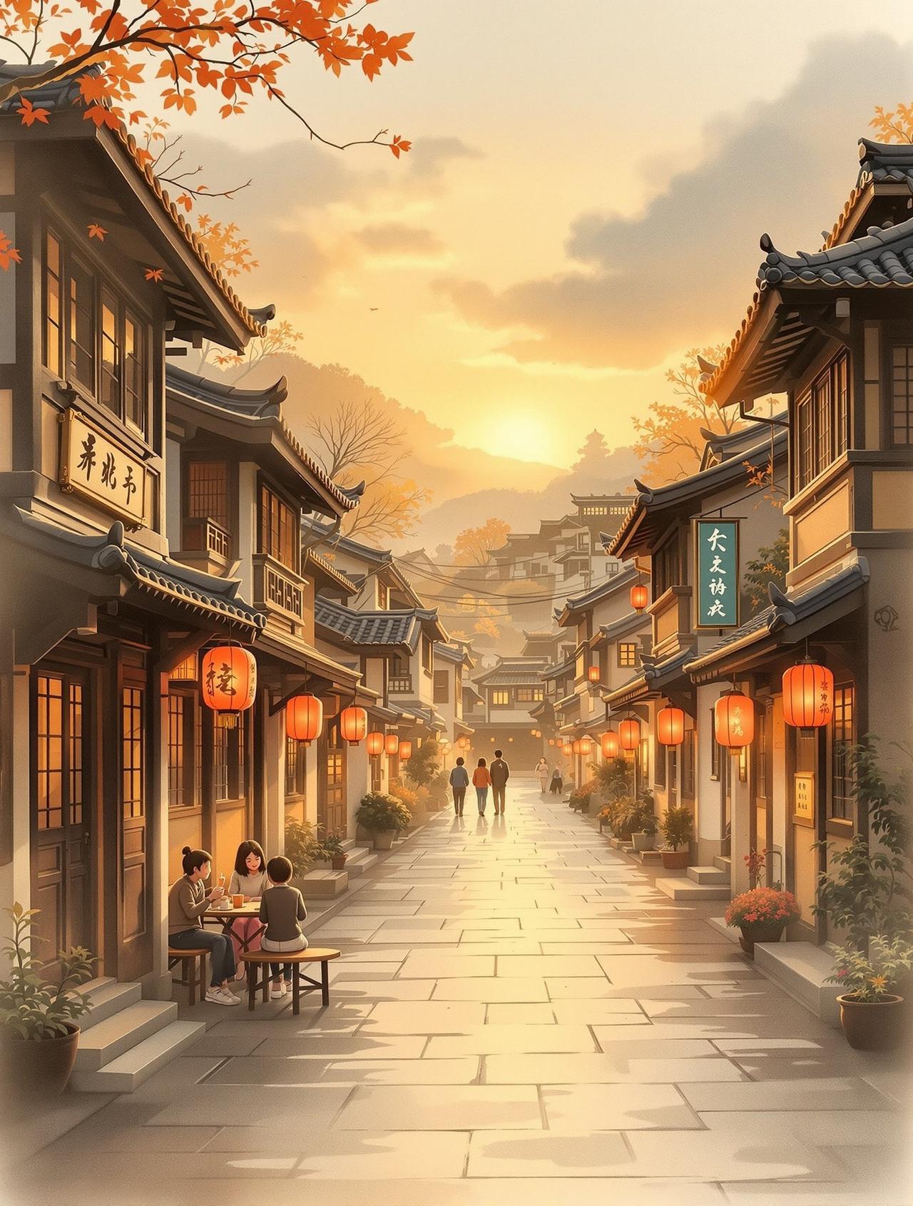 小镇故事多 小镇故事多 - 看短剧最新更新