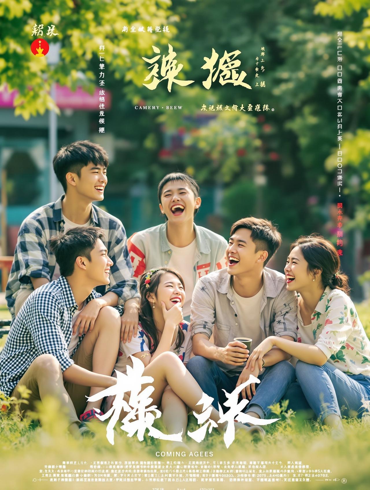 小镇儿女 小镇儿女 - 看短剧作品库